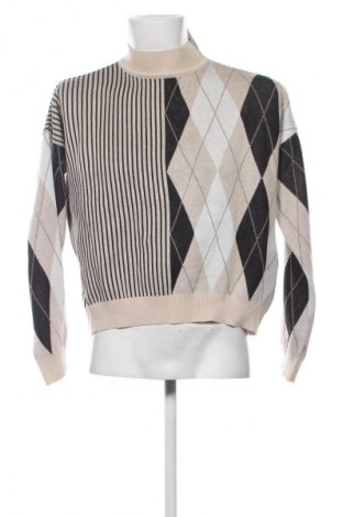 Мъжки пуловер Unbranded, Размер XL, Цвят Многоцветен, Цена 7,66 €