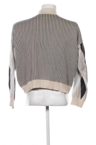 Мъжки пуловер Unbranded, Размер XL, Цвят Многоцветен, Цена 7,66 €