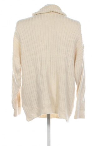 Мъжки пуловер Unbranded, Размер XL, Цвят Екрю, Цена 9,20 €