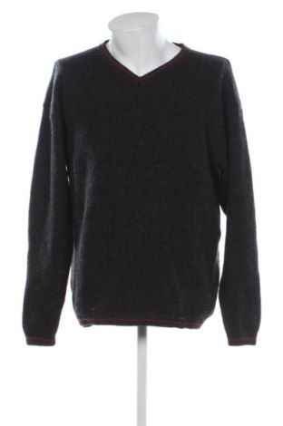 Мъжки пуловер Unbranded, Размер XXL, Цвят Черен, Цена 9,20 €