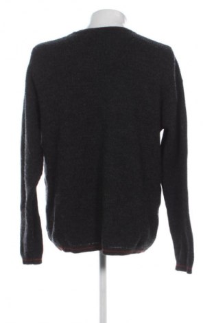 Мъжки пуловер Unbranded, Размер XXL, Цвят Черен, Цена 9,20 €