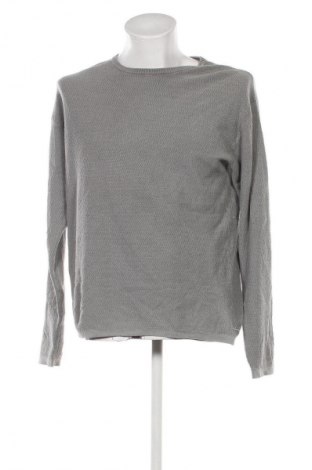 Pánský svetr  Unbranded, Velikost S, Barva Šedá, Cena  209,00 Kč