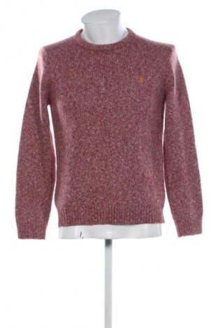 Férfi pulóver Unbranded, Méret M, Szín Piros, Ár 6 194 Ft