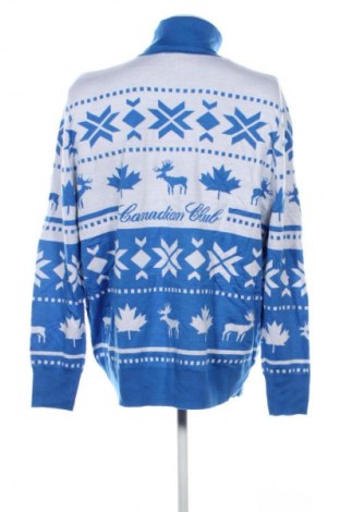 Pánský svetr  Unbranded, Velikost XL, Barva Vícebarevné, Cena  219,00 Kč