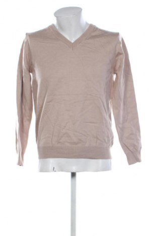 Ανδρικό πουλόβερ Unbranded, Μέγεθος M, Χρώμα Καφέ, Τιμή 12,99 €