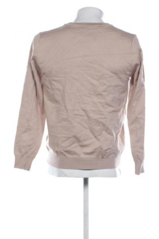 Ανδρικό πουλόβερ Unbranded, Μέγεθος M, Χρώμα Καφέ, Τιμή 12,99 €