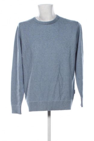 Pánský svetr  Unbranded, Velikost XXL, Barva Modrá, Cena  459,00 Kč