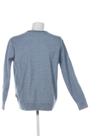 Pánský svetr  Unbranded, Velikost XXL, Barva Modrá, Cena  459,00 Kč