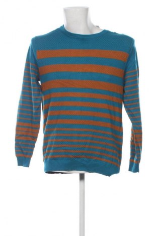 Мъжки пуловер Unbranded, Размер L, Цвят Многоцветен, Цена 5,62 €
