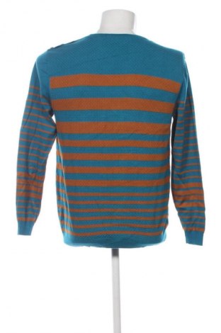 Мъжки пуловер Unbranded, Размер L, Цвят Многоцветен, Цена 5,62 €