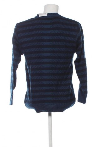 Herrenpullover Unbranded, Größe L, Farbe Blau, Preis 7,99 €