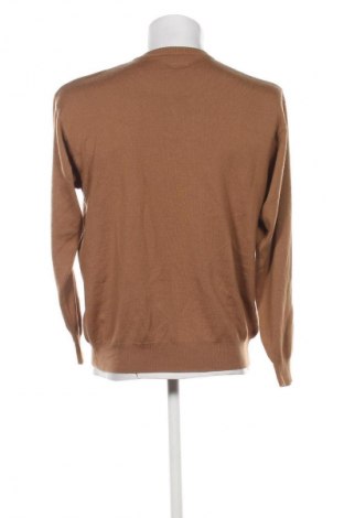 Pánský svetr  Unbranded, Velikost L, Barva Hnědá, Cena  353,00 Kč