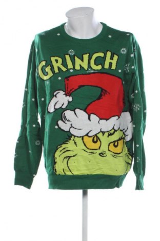 Pánský svetr  Unbranded, Velikost XXL, Barva Vícebarevné, Cena  219,00 Kč