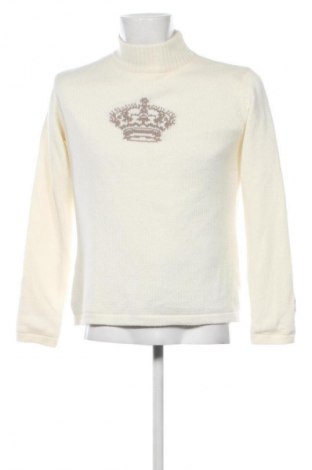 Pánský svetr  Unbranded, Velikost M, Barva Krémová, Cena  506,00 Kč