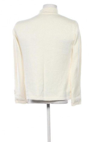 Pánský svetr  Unbranded, Velikost M, Barva Krémová, Cena  506,00 Kč