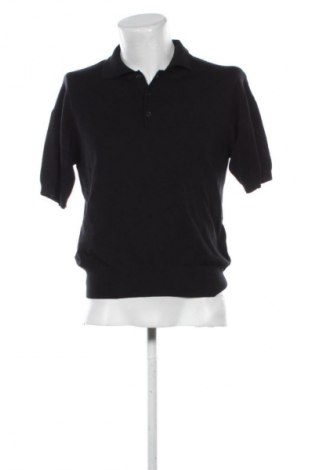 Мъжки пуловер Unbranded, Размер M, Цвят Черен, Цена 18,40 €