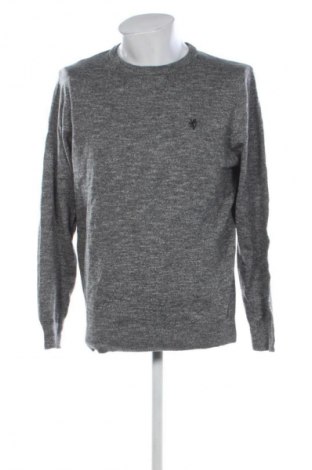 Pánský svetr  Red Tape, Velikost L, Barva Šedá, Cena  199,00 Kč