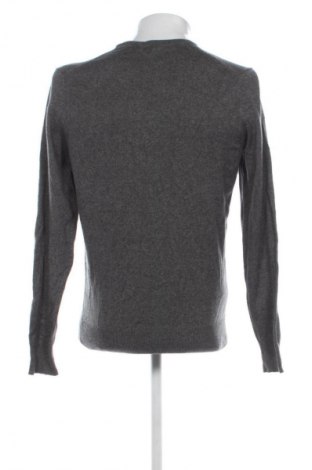 Pánský svetr  Unbranded, Velikost S, Barva Šedá, Cena  209,00 Kč