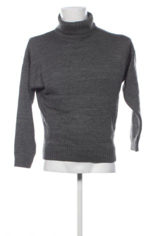 Pánský svetr  Unbranded, Velikost M, Barva Šedá, Cena  209,00 Kč