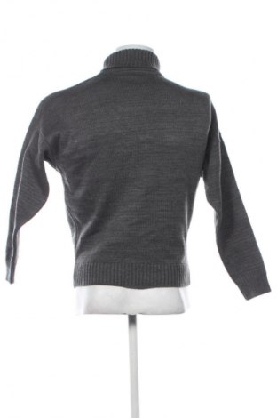 Pánský svetr  Unbranded, Velikost M, Barva Šedá, Cena  209,00 Kč