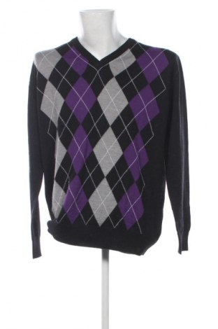 Męski sweter Unbranded, Rozmiar XL, Kolor Kolorowy, Cena 121,10 zł