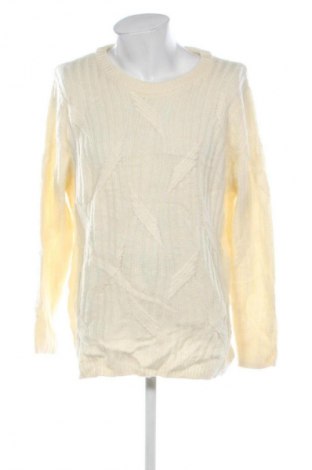 Pánský svetr  Unbranded, Velikost L, Barva Žlutá, Cena  579,00 Kč