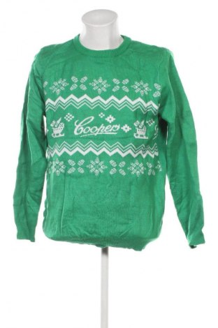 Мъжки пуловер Unbranded, Размер XL, Цвят Многоцветен, Цена 3,06 €