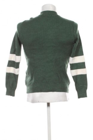 Мъжки пуловер Unbranded, Размер S, Цвят Зелен, Цена 2,55 €