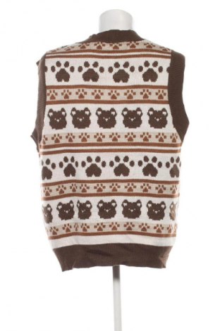 Мъжки пуловер Unbranded, Размер L, Цвят Многоцветен, Цена 3,06 €