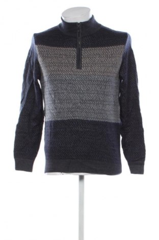 Мъжки пуловер Unbranded, Размер M, Цвят Многоцветен, Цена 6,13 €