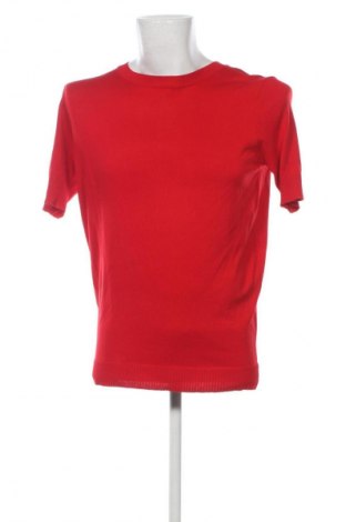 Мъжки пуловер Unbranded, Размер XL, Цвят Червен, Цена 18,40 €