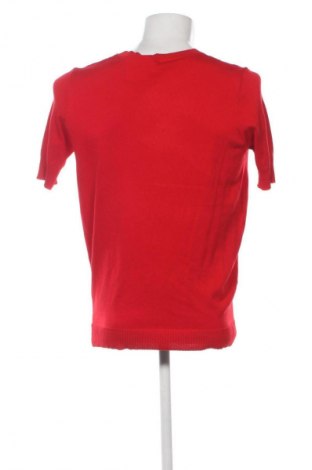 Мъжки пуловер Unbranded, Размер XL, Цвят Червен, Цена 18,40 €