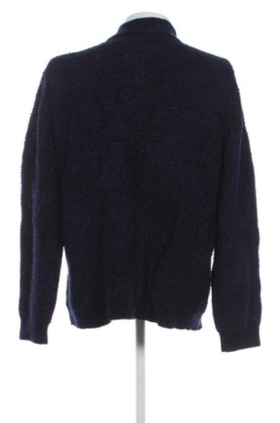 Мъжки пуловер Unbranded, Размер 3XL, Цвят Син, Цена 4,60 €