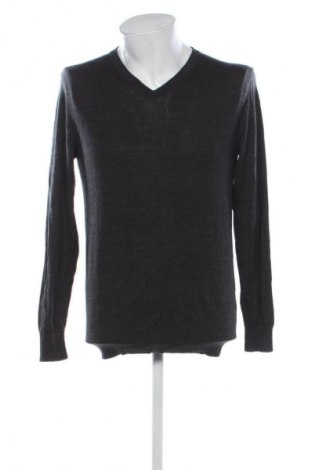 Мъжки пуловер Uniqlo, Размер L, Цвят Сив, Цена 4,09 €