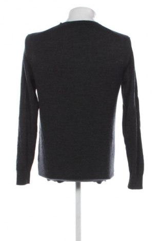 Мъжки пуловер Uniqlo, Размер L, Цвят Сив, Цена 4,09 €