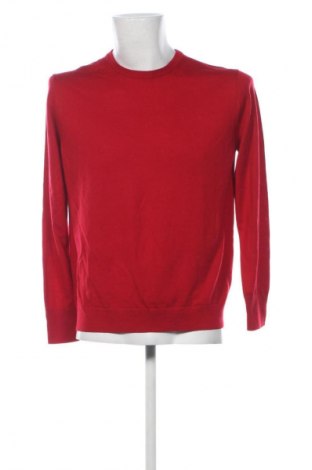 Férfi pulóver Uniqlo, Méret XL, Szín Piros, Ár 18 256 Ft