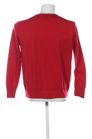 Férfi pulóver Uniqlo, Méret XL, Szín Piros, Ár 18 256 Ft