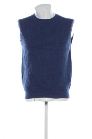 Мъжки пуловер Uniqlo, Размер M, Цвят Син, Цена 6,64 €