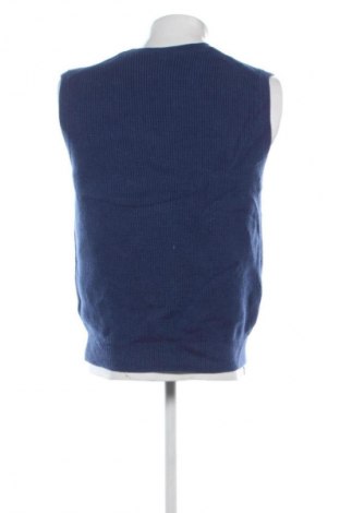 Мъжки пуловер Uniqlo, Размер M, Цвят Син, Цена 6,64 €