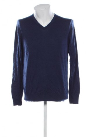 Férfi pulóver Uniqlo, Méret L, Szín Kék, Ár 7 199 Ft