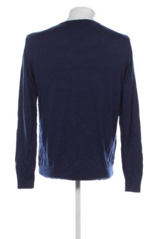 Férfi pulóver Uniqlo, Méret L, Szín Kék, Ár 7 199 Ft