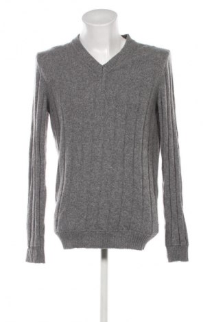 Pánský svetr  United Colors Of Benetton, Velikost L, Barva Šedá, Cena  806,00 Kč