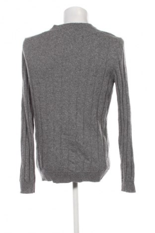 Pánský svetr  United Colors Of Benetton, Velikost L, Barva Šedá, Cena  806,00 Kč