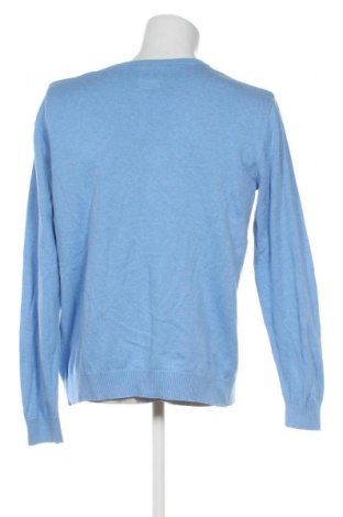 Мъжки пуловер Via Cortesa, Размер XL, Цвят Син, Цена 24,24 €