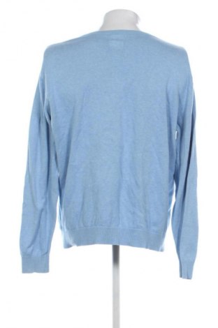 Męski sweter Via Cortesa, Rozmiar XL, Kolor Niebieski, Cena 26,99 zł