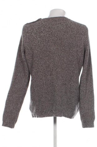 Мъжки пуловер Vintage, Размер XL, Цвят Сив, Цена 16,36 €