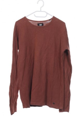 Pánský svetr  WE, Velikost M, Barva Hnědá, Cena  199,00 Kč