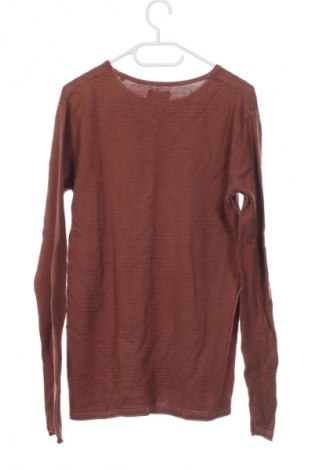 Pánský svetr  WE, Velikost M, Barva Hnědá, Cena  199,00 Kč