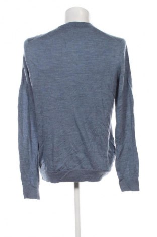 Ανδρικό πουλόβερ WE, Μέγεθος XXL, Χρώμα Μπλέ, Τιμή 8,99 €