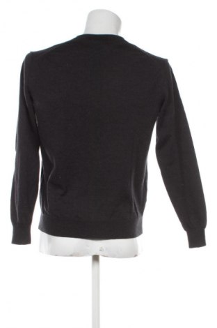 Мъжки пуловер Warren & Parker, Размер L, Цвят Черен, Цена 9,71 €